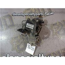 1998.5 - 1999 DODGE RAM 2500 5.9 DIESEL AUTO 4X4 ABS PUMP 52009710AE ( OEM )