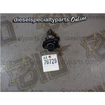 1998.5 - 1999 DODGE RAM 2500 5.9 DIESEL AUTO 4X4 HEAD LIGHT SWITCH 56021892AA