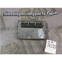 1998.5 - 1999 DODGE RAM 2500 5.9 DIESEL AUTO 4X4 ECM ECU PCM 56046355AC ( OEM )