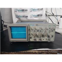 Tektronix 2205 2 Channel Oscilloscope