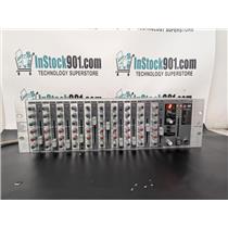 Behringer RX1202FX Eurorack Pro Rackmount Mixer