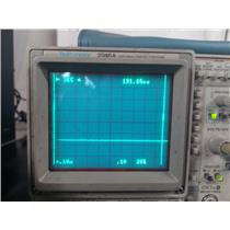 Tektronix 2246A 4 Channel 100 MHz Oscilloscope