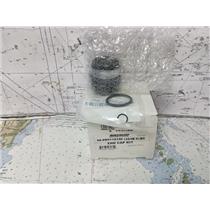 Boaters' Resale Shop of TX 2507 0501.05 QUICKSILVER END CAP KIT 98-8M0118340