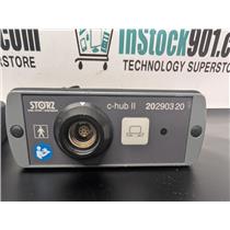 Karl Storz c-hub II 202903 20 Processor