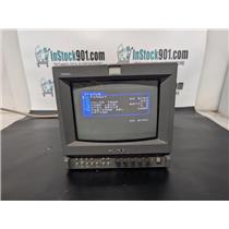 Sony PVM-9L2 Trinitron Color Monitor CRT