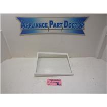 GE Refrigerator WR71X29581 Right Glass Shelf Used