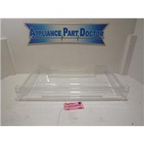 GE Refrigerator WR71X29579 Meat Pan Used