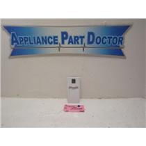 GE Refrigerator WR17X25225 Dispenser Cover Used