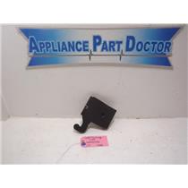 GE Refrigerator WR13X24931 Left Top Hinge Cover Used