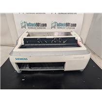 Siemens Medical Hematek 3000 Slide Stainer (As-Is)