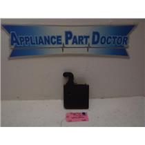 GE Refrigerator WR13X24930 Right Top Hinge Cover Used