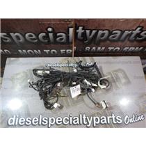 1998.5 1999 DODGE 2500 5.9 24V DIESEL AUTO 4X4 INTERIOR CAB BODY WIRING HARNESS