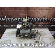 1998.5 1999 DODGE 2500 5.9 24V DIESEL ENGINE AUTO 4X4 ENGINE BAY WIRING HARNESS