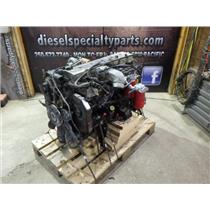1998.5 DODGE RAM 5.9 24V CUMMINS DIESEL ENGINE 224K MILES EXC RUNNER NO CORE