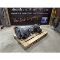 1998 - 2002 DODGE 5.9 DIESEL 47RE TRANSMISSION / 241DLD TRANSFER CASE (REMAN)