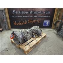 2014 DODGE RAM 1500 5.7 HEMI 8HP70 8-SPEED AUTOMATIC TRANSMISSION /TRANSFER CASE