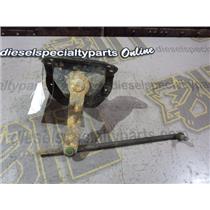 1999 - 2002 DODGE RAM 3500 2500 5.9 DIESEL AUTO 4X4 TRANSFER CASE SHIFT LINKAGE
