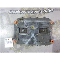 2003 2004 FORD F750 CAT ACERT C7 7.2 DIESEL ENGINE ECM ECU COMPUTER 239-8277-00