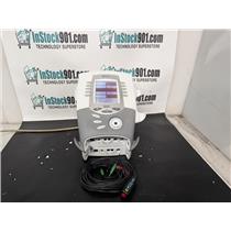 Chattanooga Intelect Legend XT 2760 4-Channel w/ Remote & Leads (Missing Knob)