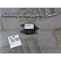 2014 2015 DODGE 1500 LARAMIE 5.7 HEMI AUTO 4X4 QUAD CAB PARKING ASSIST MODULE