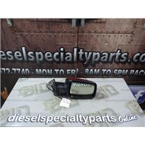 2014 2015 DODGE 1500 LARAMIE 5.7 HEMI AUTO 4X4 QUAD CAB  PASSENGER SIDE MIRROR