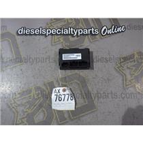 2014 2015 DODGE 1500 LARAMIE 5.7 HEMI AUTO 4X4 QUAD CAB TRANSFER CASE MODULE OEM