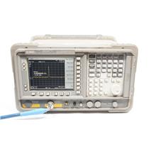 HP Agilent E4407B 9kHz - 26.5GHz Spectrum Analyzer Options AYZ 1DR 1D5 A4H AYX