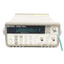 HP Agilent 53131A 225 MHz Universal Frequency Counter 3 Ghz