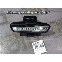 2014 2015 DODGE 1500 LARAMIE 5.7 HEMI AUTO 4X4 QUAD CAB REAR VIEW MIRROR OEM