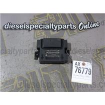 2014 2015 DODGE 1500 LARAMIE 5.7 HEMI AUTO 4X4 QUAD CAB KEYLESS ENTRY MODULE