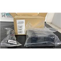 Getac AY-C431 Dual Bay Battery Charger S400 GCMCU2 526281926001