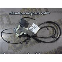 2014 2015 DODGE 1500 LARAMIE 5.7 HEMI AUTO 4X4 QUAD CAB REAR WINDOW MOTOR CABLE