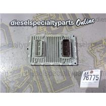2014 2015 DODGE 1500 LARAMIE 5.7 HEMI AUTO 4X4 QUAD CAB ECM ECU PCM 68153790AD