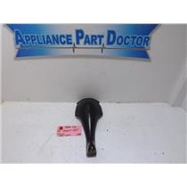 Elmira Stove Works Range Model-1867 Metal Leg Used