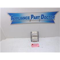 Whirlpool Range 4454392 Double Module Used