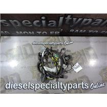 2014 2015 DODGE 1500 LARAMIE 5.7 HEMI AUTO 4X4 QUAD CAB HEADLAMP TO DASH HARNESS
