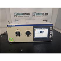 Olympus USG-400 Ultrasonic Generator Surgical System