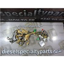 2014 2015 DODGE 1500 LARAMIE 5.7 HEMI AUTO 4X4 QUAD CAB HEADLINER WIRE HARNESS