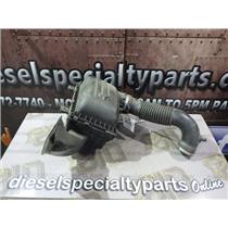 2014 2015 DODGE 1500 LARAMIE 5.7 HEMI AUTO 4X4 QUAD CAB AIR BOX INTAKE ASSEMBLY