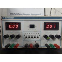 BK Precision Triple Output DC Power Supply 1760