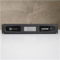 Crown DCI Series 4/1250 DriveCore Install 4-Channel Power Amplifier #57027