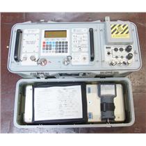 Druck ADTS405 Air Data Static Pitot Tube Airspeed Altimeter Test System