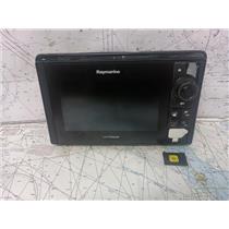 Boaters' Resale Shop of TX 2503 5551.32 RAYMARINE E70265 DISPLAY ONLY FOR PARTS