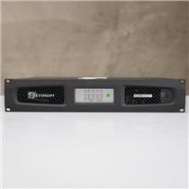 Crown DCI Series 4/300 DriveCore Install 4-Channel Power Amplifier #57025