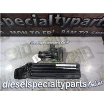 2008 2009 GMC SIERRA 3500 6.6 LMM DIESEL AUTO 4X4 TIRE JACK SEVICE TOOL KIT
