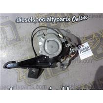 2008 2009 GMC SIERRA 3500 6.6 LMM DIESEL AUTO 4X4 EMERGENCY PARK BRAKE ASSEMBLY