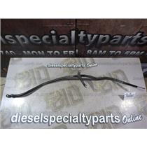 2008 2009 GMC SIERRA 3500 6.6 LMM DIESEL AUTO 4X4 TRANSMISSION DIP STICK / TUBE