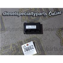 2008 2009 GMC SIERRA 3500 6.6 LMM DIESEL AUTO 4X4 TRANSFER CASE MODULE 24242480