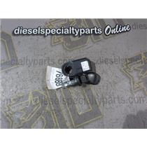 2008 2009 GMC SIERRA 3500 6.6 LMM DIESEL AUTO 4X4 IGNITION KEY IMOBILE 25841840