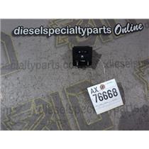 2008 2009 GMC SIERRA 3500 6.6 LMM DIESEL AUTO 4X4 TRAILER BRAKE MODULE 15926102